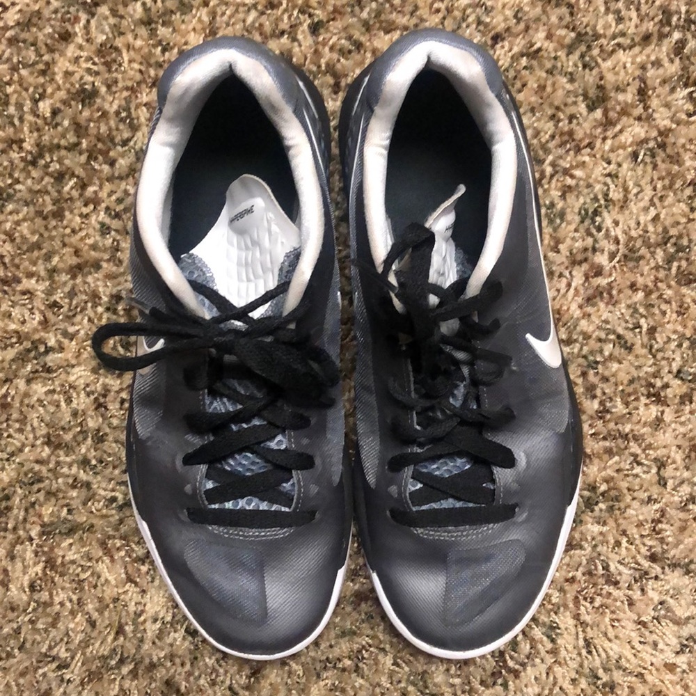 Nike Hyperspike tennis shoes